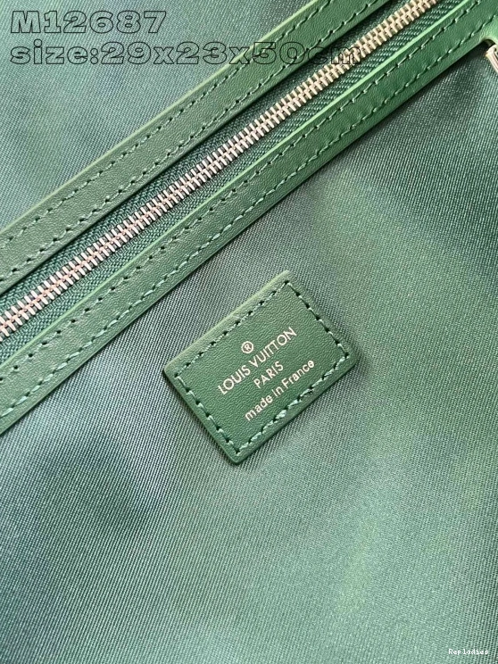 Fake Louis Bags KEEPALL BANDOULIÈRE VUITTON LOUIS 50 0817